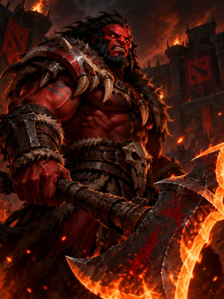 Axe