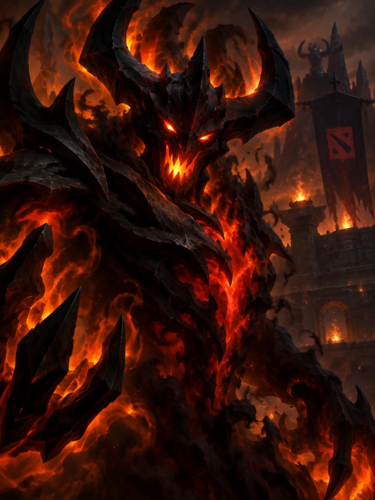 Shadow Fiend