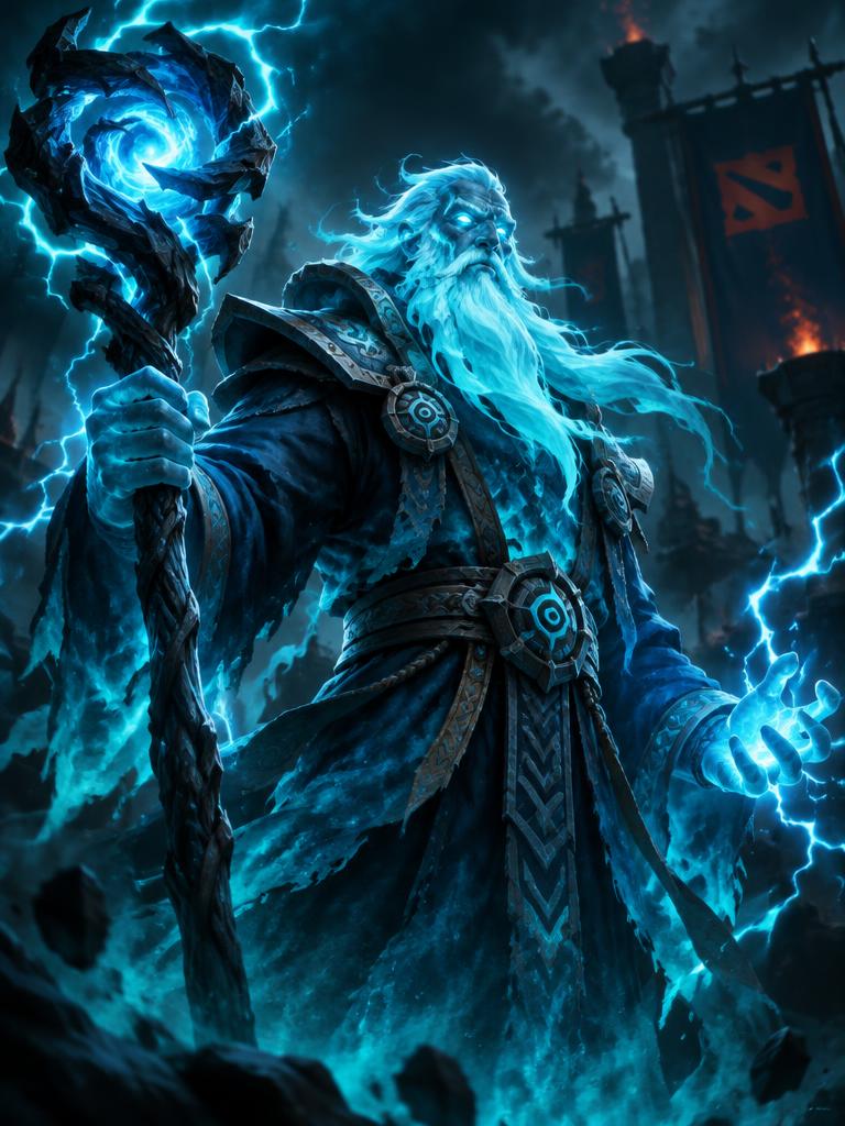 Zeus